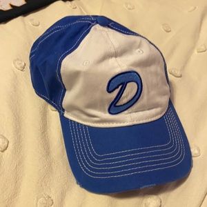 The Walking Dead Clementine cap